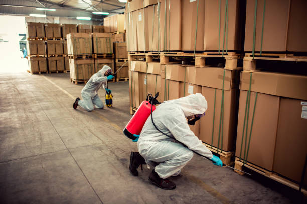 Pest Control for Restaurants in Fellsmere, FL